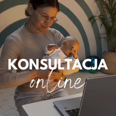 Konsultacja Online - 45 minut