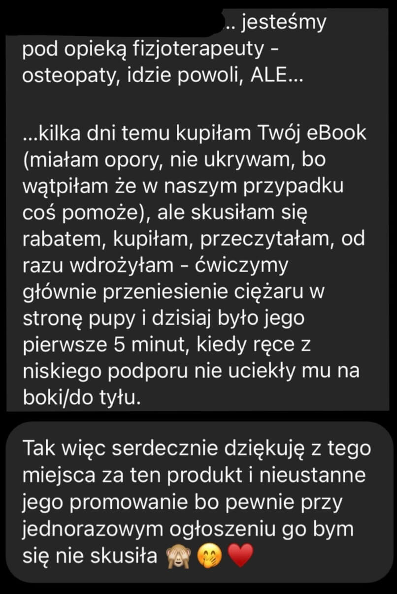 opinia o ebooku
