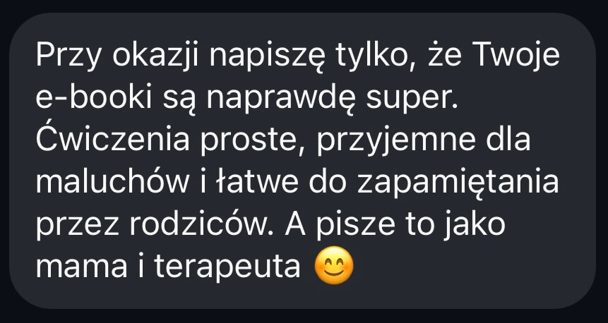 opinia o ebooku