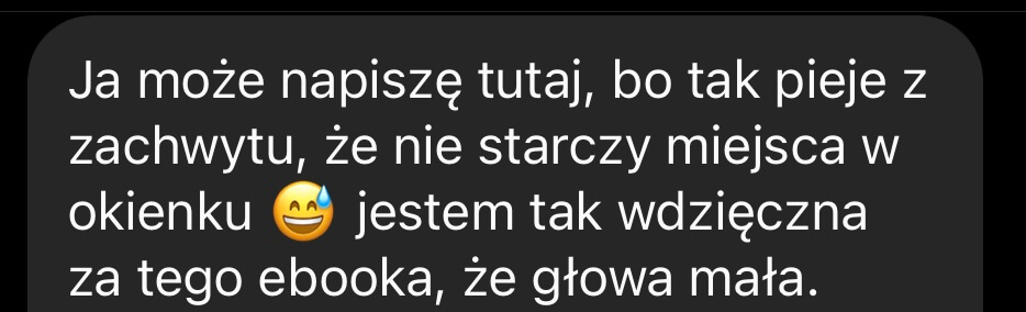 opinia o ebooku