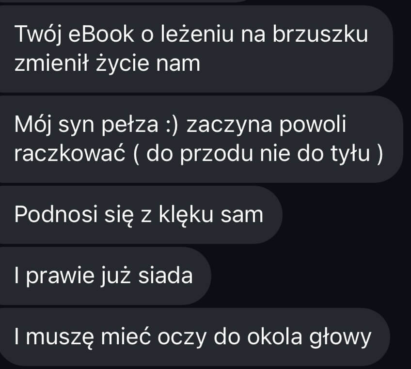 opinia o ebooku