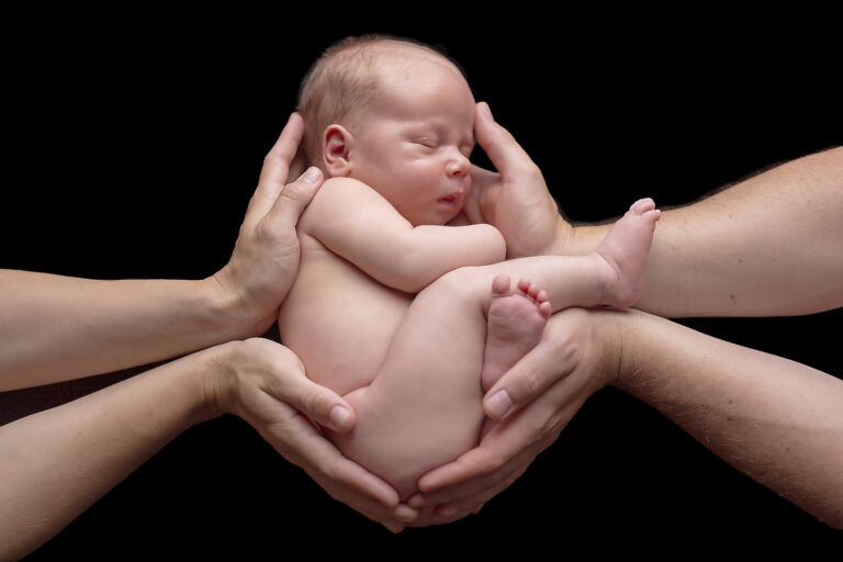Osteopatia pediatryczna – sztuka szukania komfortu w ciele dziecka