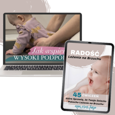 Pakiet kurs-ebook